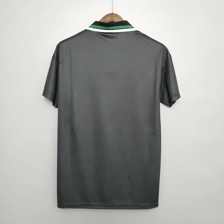 1994/95 Celtics Away Retro Jersey