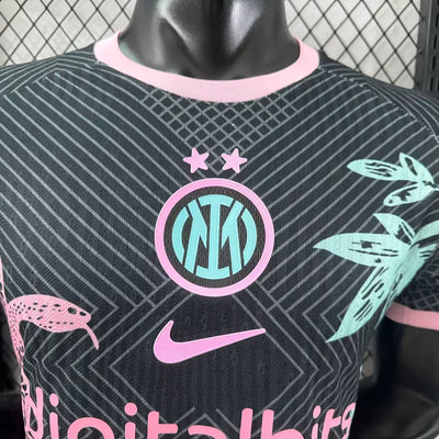 2025/2026 Inter Milan Players Special Edition