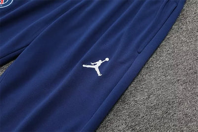 2024/25 Paris Long Sleeve Training Kit -