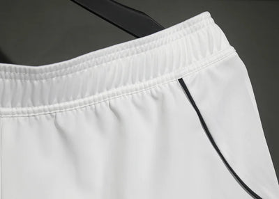 2025/2026 Manchester United Home Shorts Player Edition