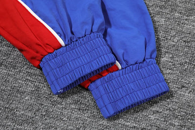 Lyon Vintage Jacket Suit