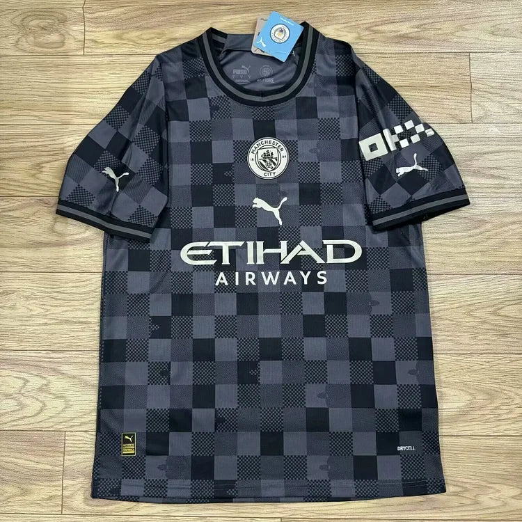 2024/25 Manchester City 145th Anniversary Edition