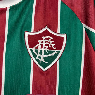 2023/24 Fluminense Home Jersey