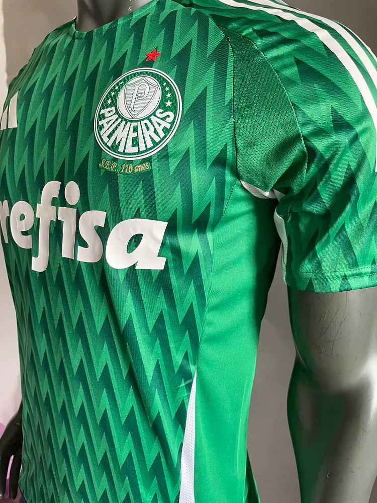 2024/25 Palmeiras Green Special Edition