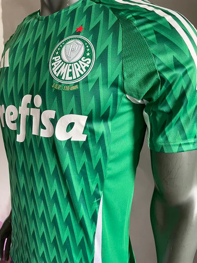 2024/25 Palmeiras Green Special Edition