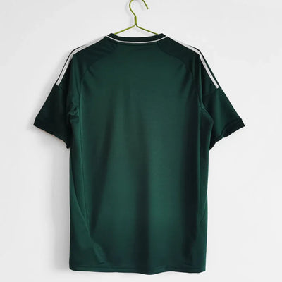 2012/13 Real Madrid Second Away Retro Jersey
