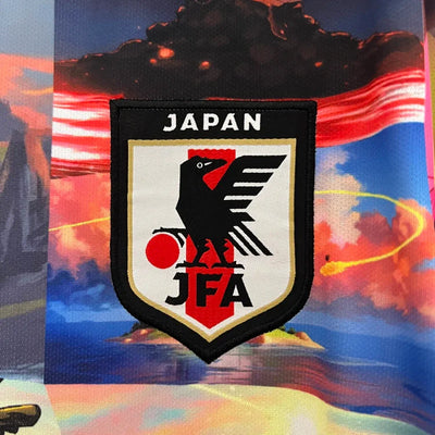 2024/25 Japan Dragon Ball Fan Jersey 1:1 Thailand Quality