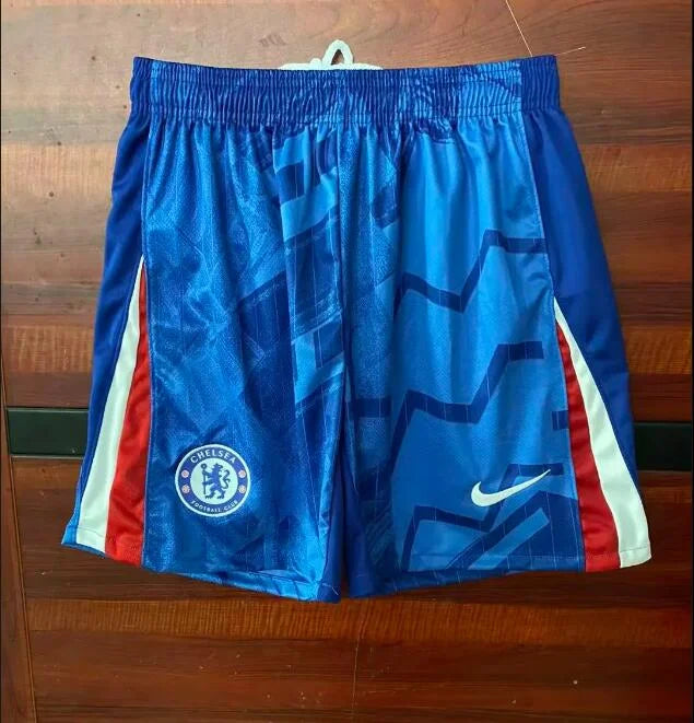 2025/2026 Chelsea Home Short Sleeve Fan Edition