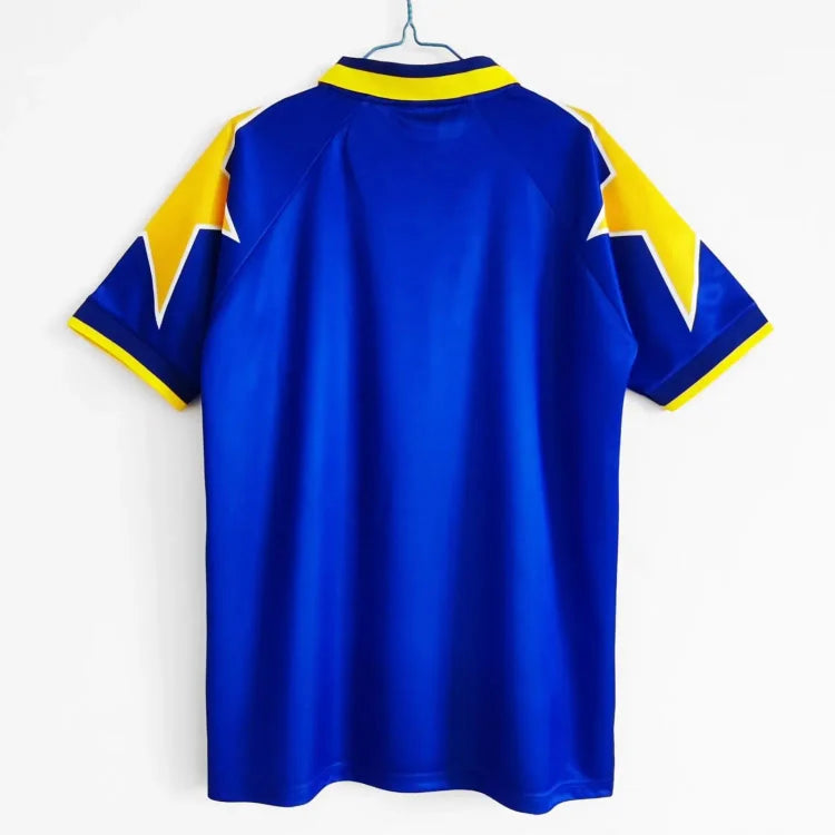 1995/96 Juventus away retro jersey