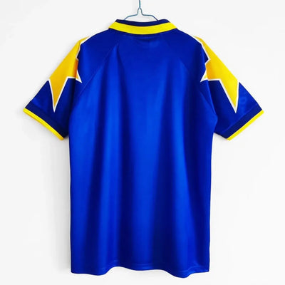 1995/96 Juventus away retro jersey