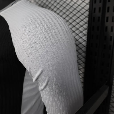 25/26 Corinthians Away Long Sleeve Player Edition