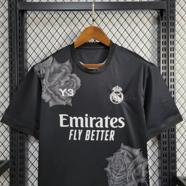 2024/25 Real Madrid Y3 Edition Jersey