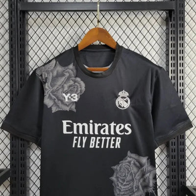 2024/25 Real Madrid Y3 Edition Jersey