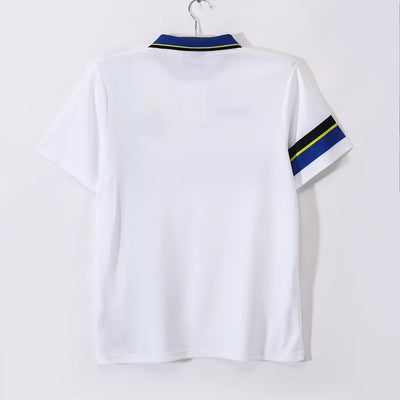 1997/98 Inter Milan Away Retro Jersey