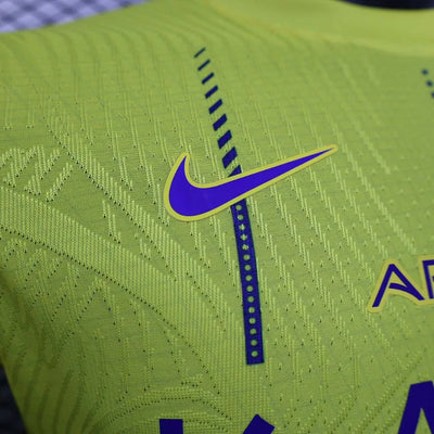 2023/24 Riyadh Home Player Jersey