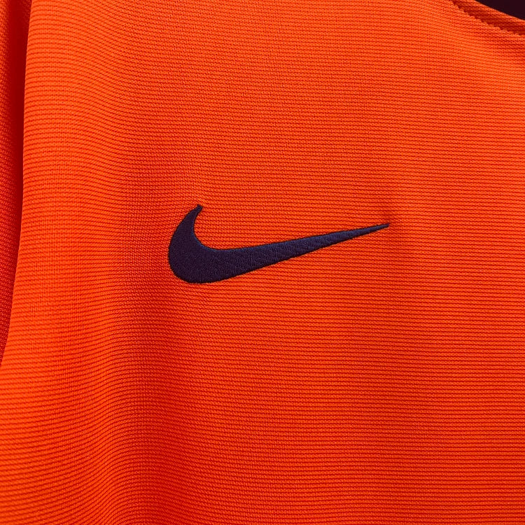 2024/25 Netherlands Home Jersey