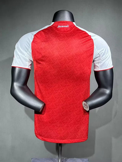 25/26 Arsenal Home Player Edition