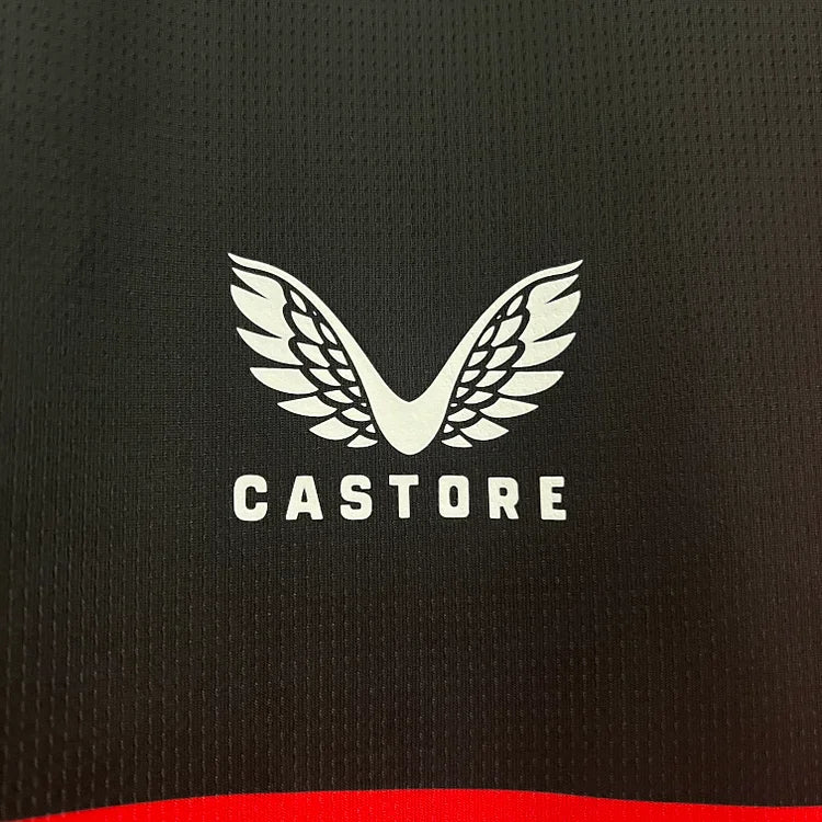 2023/24 Leverkusen Home Jersey