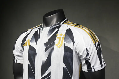 2024/25 Juventus Special Edition Shirt - Player Edition.