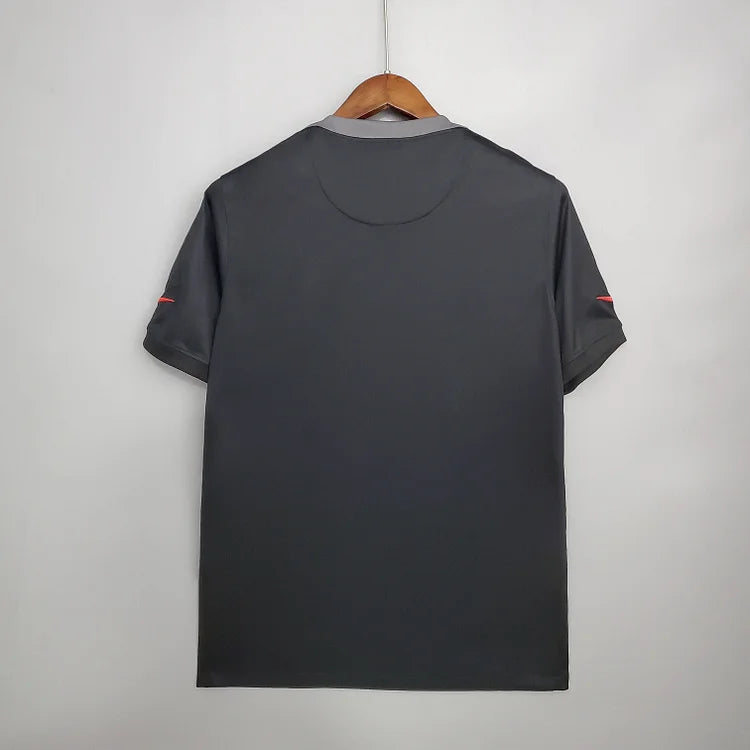 2021/22 Paris Second Away Jersey