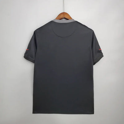 2021/22 Paris Second Away Jersey