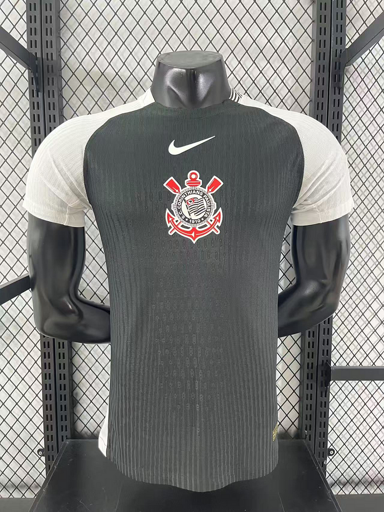 2025/26 Corinthians Away - Players' Edition