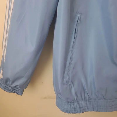 2022 Argentina Windbreaker Double Sided
