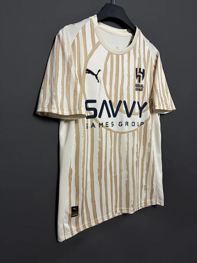 2025 Club World Cup Away Fan Edition
