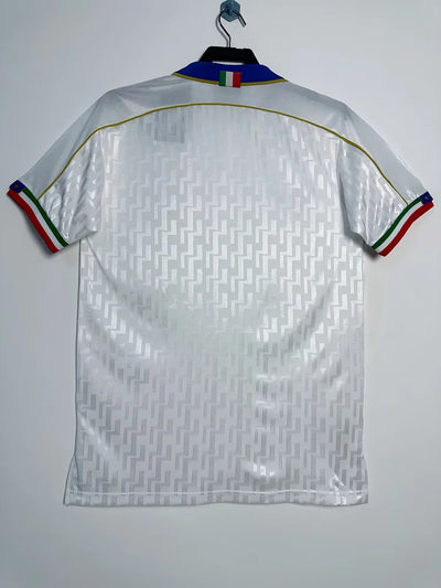 1995 Italy Away Retro Jersey