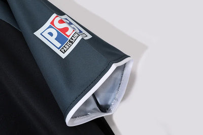 2001/02 Paris Second Away Retro Jersey