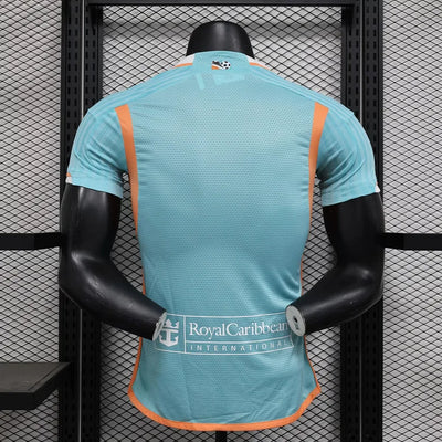2024/25 Miami Second Away - Player Edition
