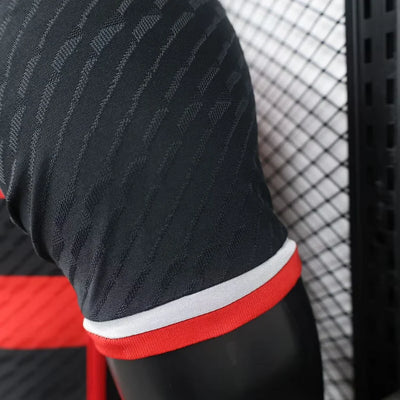 2024/25 Flamengo Home Player Jersey
