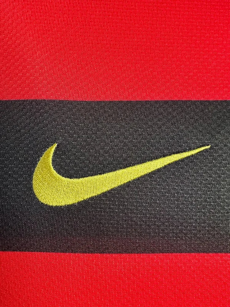 2008/09 Flamengo Home Retro Jersey