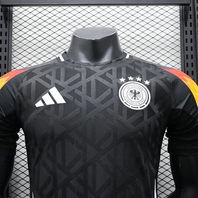 2024/25 German Players Black Special Edition