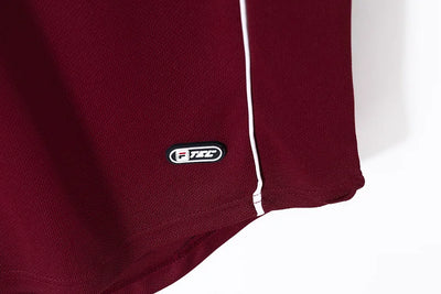 1999/01 West Ham United home retro jersey.