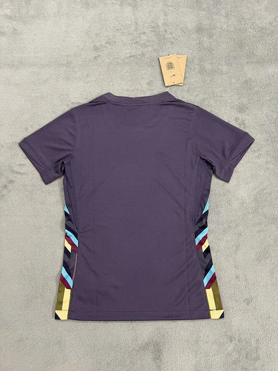 2024/25 England Away - Women'S Jersey