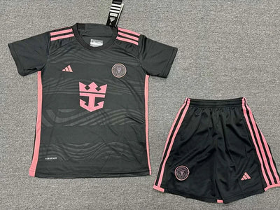 2024/25 Miami Second Away Jersey - Kids