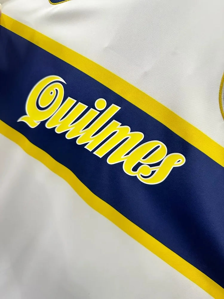 1996/97 Boca Away Retro Jersey