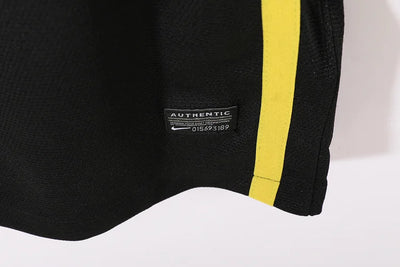 2013/14 Barcelona second away kit