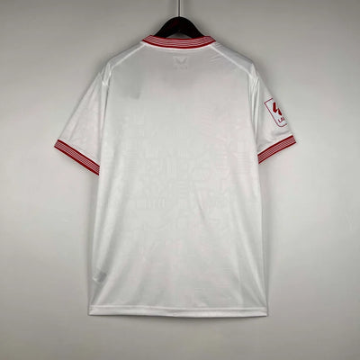 2023/24 Seville Home Football Shirt