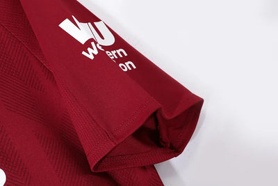 2018/19 Liverpool Home Retro Shirt