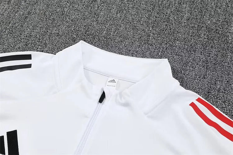 2025/2026 Ajax Long Sleeve Training Suit