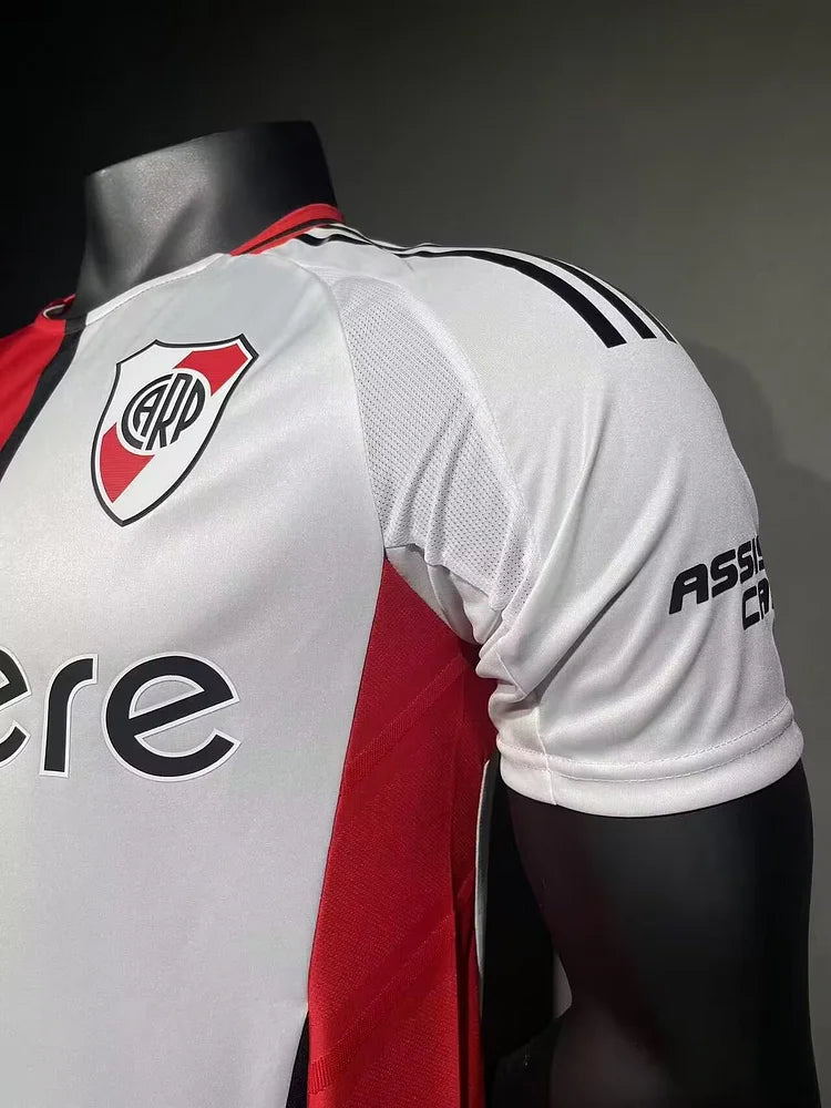 2025/26 River Plate Second Away - Player Version