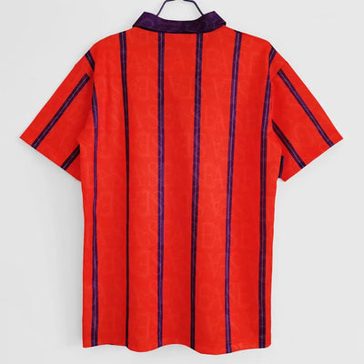 1994 Scotland away retro jersey 1:1 Thai quality