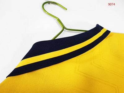 1996/97 Arsenal Away Retro Jersey