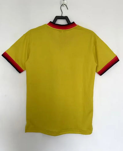 1997/98 Liverpool Away Retro Shirt
