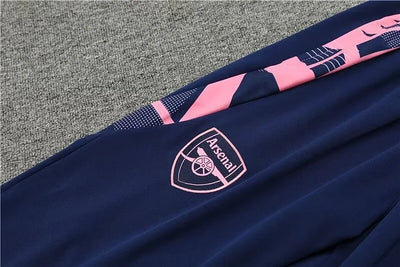 2024/25 Arsenal Half Zip Training Suit