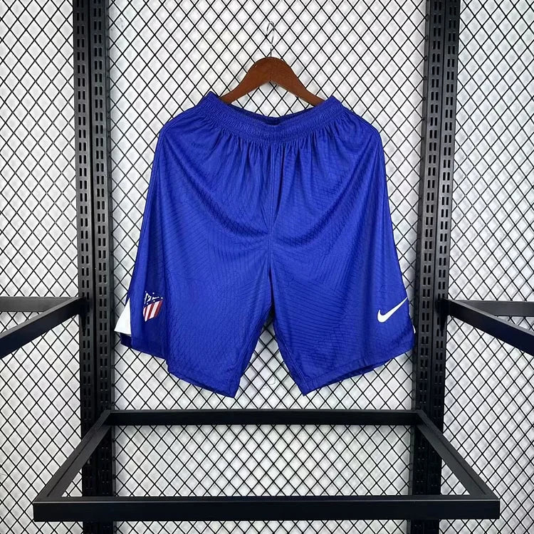 2023/24 Atletico Madrid Away Shorts