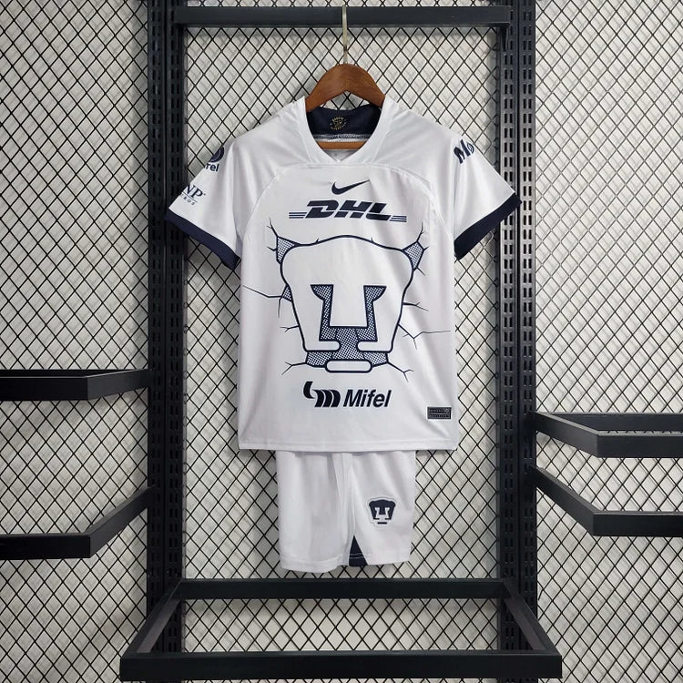 2023/2024 Pumas Unam Home Jersey