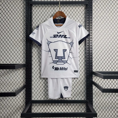 2023/2024 Pumas Unam Home Jersey
